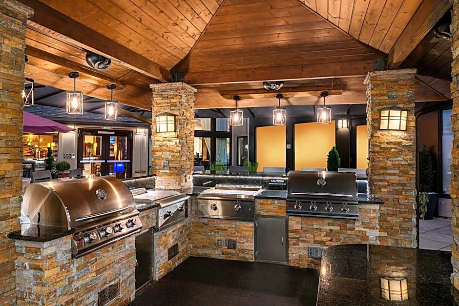 Staybridge Suites Everett - Paine Field By IHG