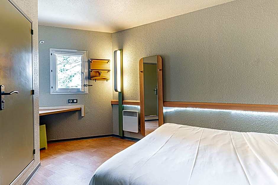 Fasthotel Cleon Rouen Sud