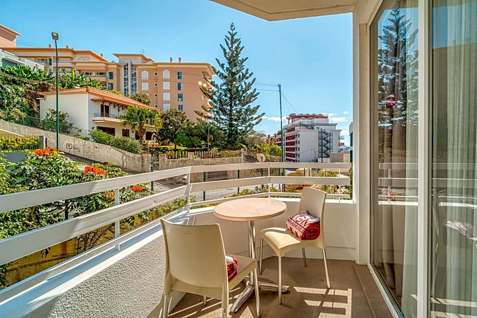 Muthu Raga Madeira Hotel