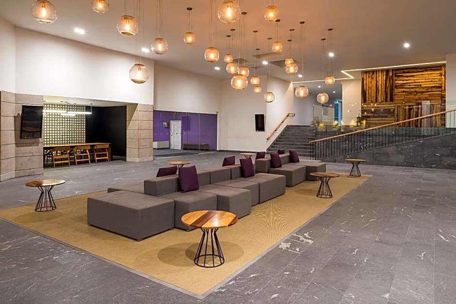 Camino Real Puebla Angelopolis