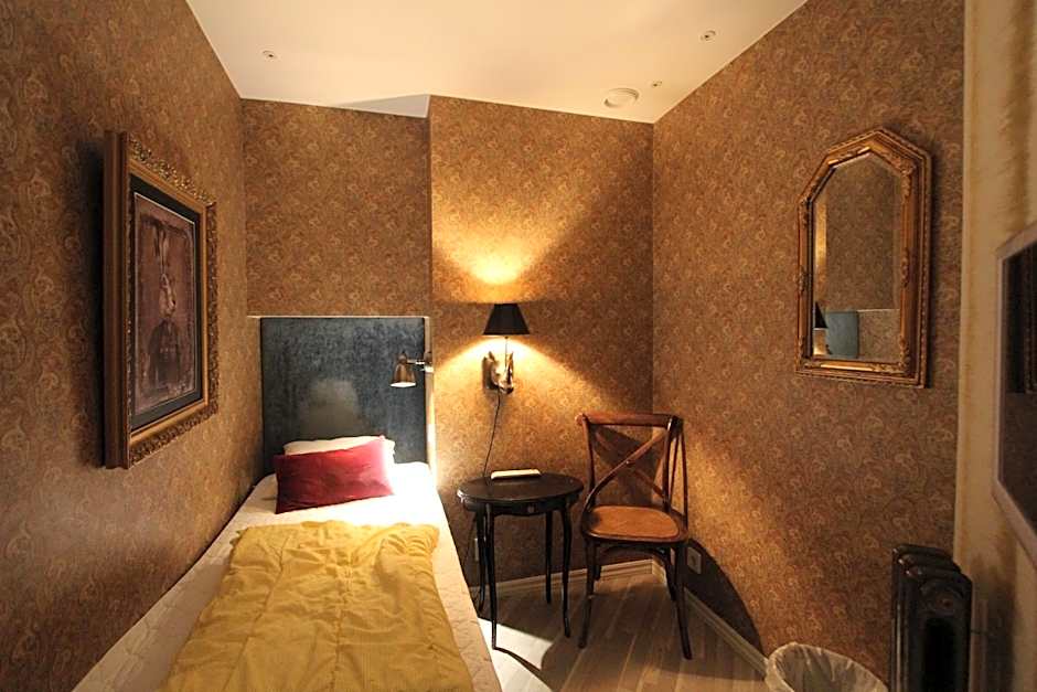 Skanstulls Boutique Hostel