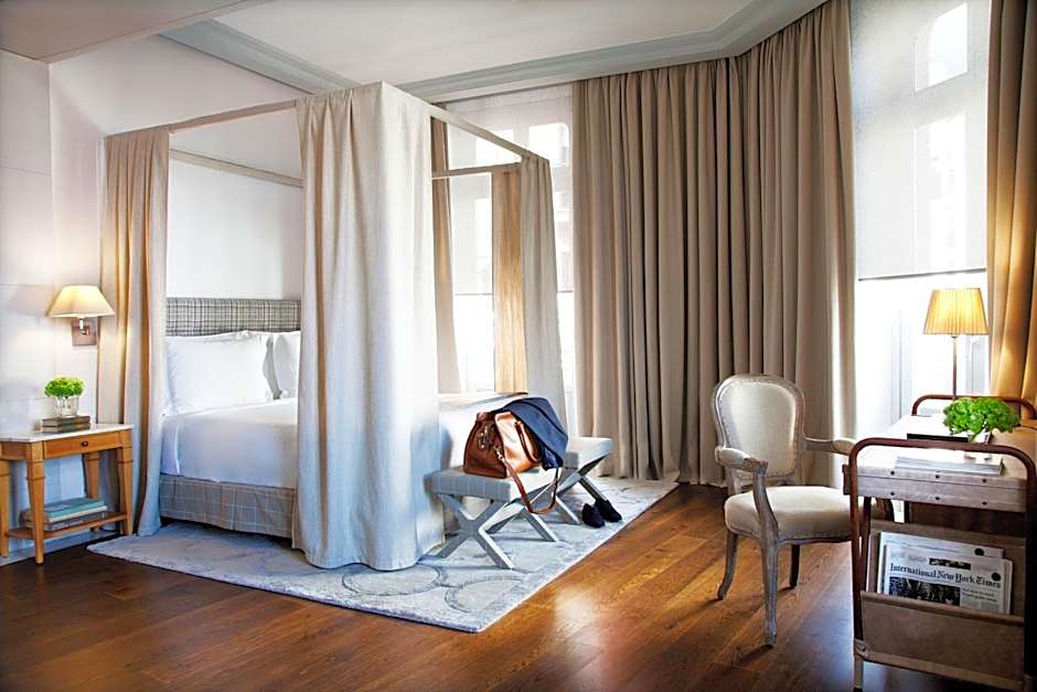 URSO Hotel & Spa, a Small Luxury Hotel of the World