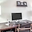 Sleep Inn & Suites Oklahoma City North