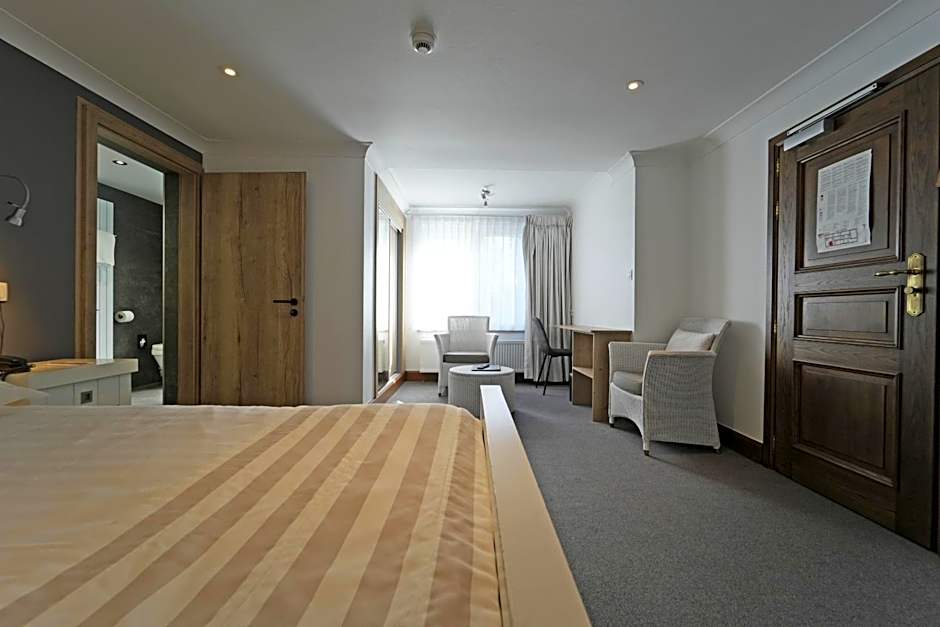 Hotel des Ardennes