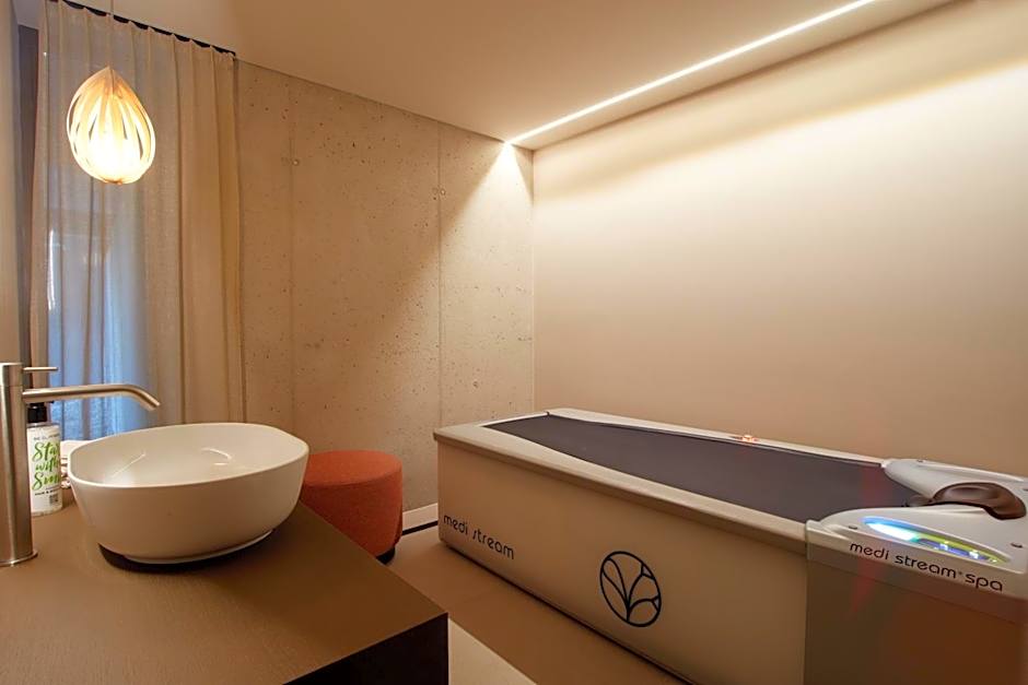 Hotel BERGEBLICK