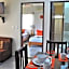 Arrecifes Suites