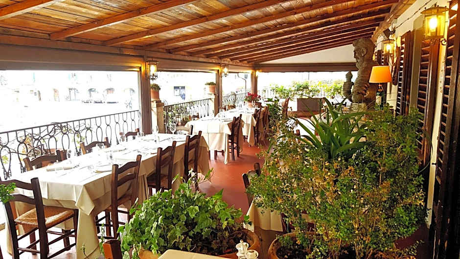 Albergo Giovanni Da Verrazzano