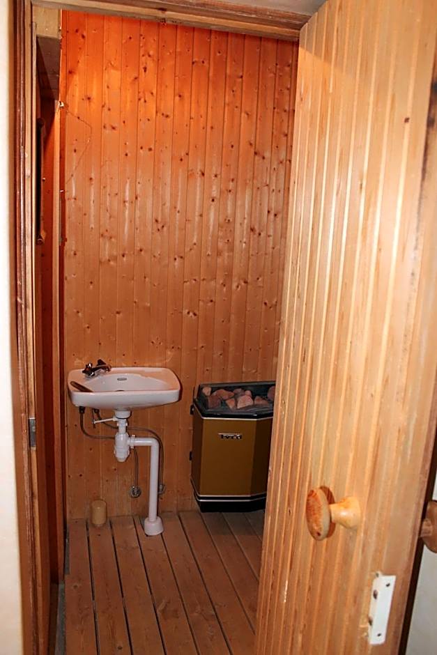 Trunna Vandrarhem & Konferens