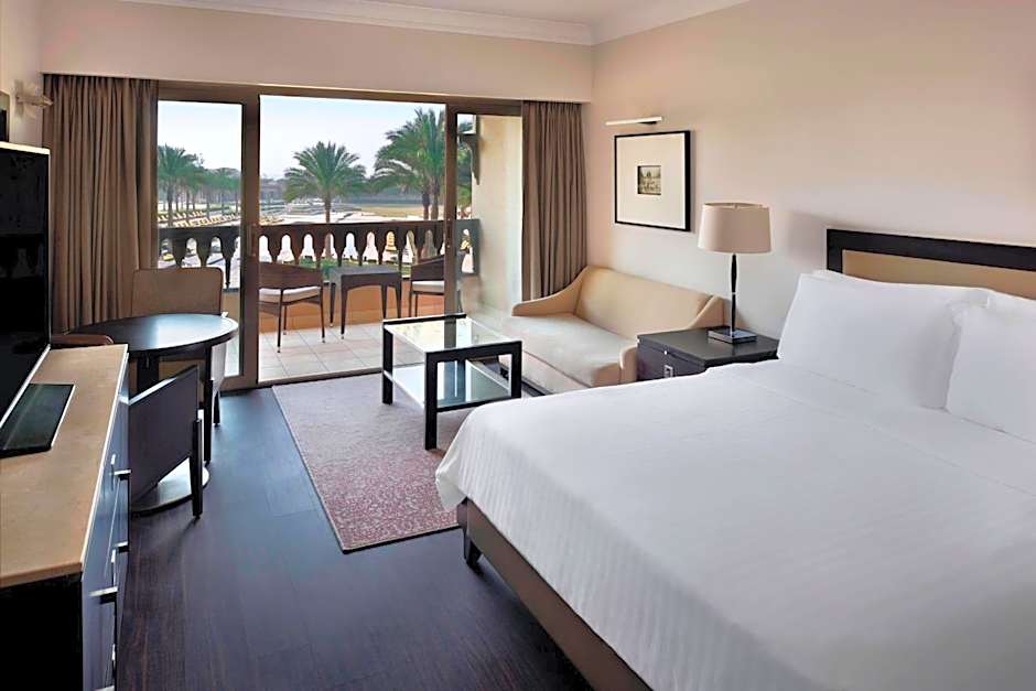 Marriott Mena House, Cairo