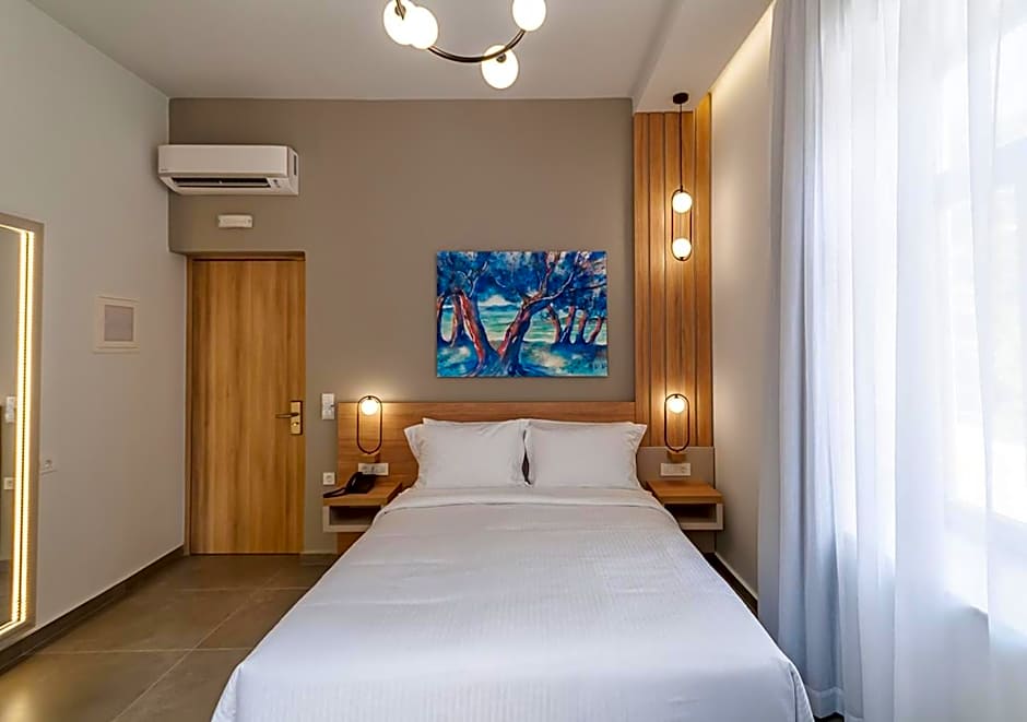 Epavli Boutique Hotel