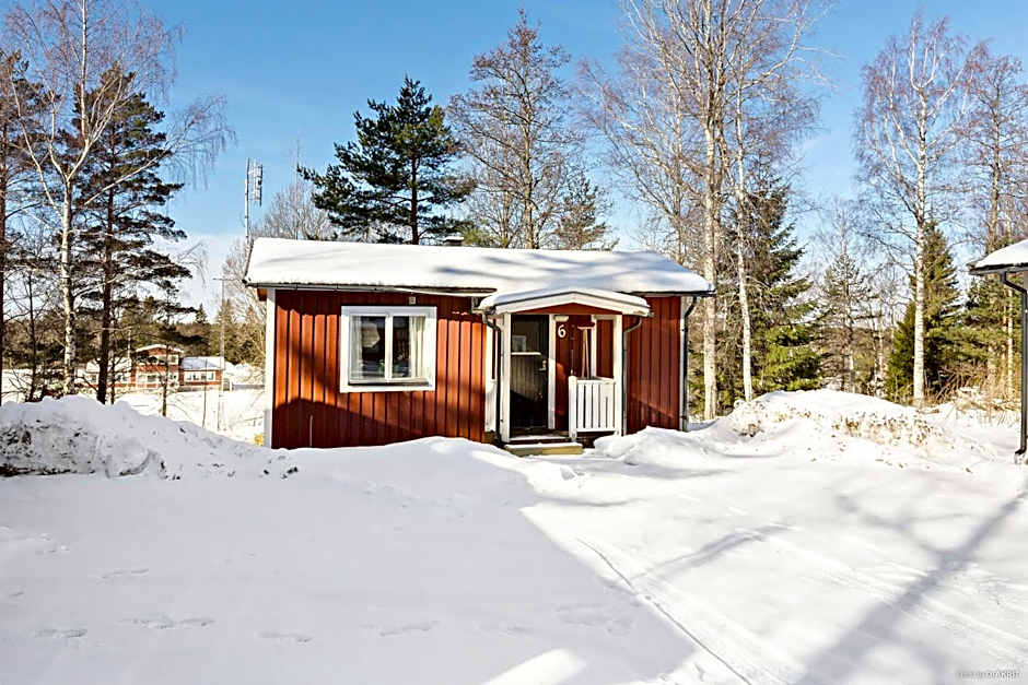 First Camp Ånnaboda-Örebro