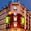 ibis Styles Paris Boulogne Marcel Sembat