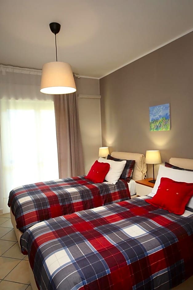 B&B Capuam Vetere Accommodation