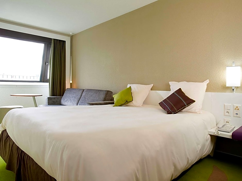 ibis styles Bordeaux Aeroport