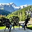 Chez Philippe - Appartements et Chalets - Panoramic Village vue Glaciers