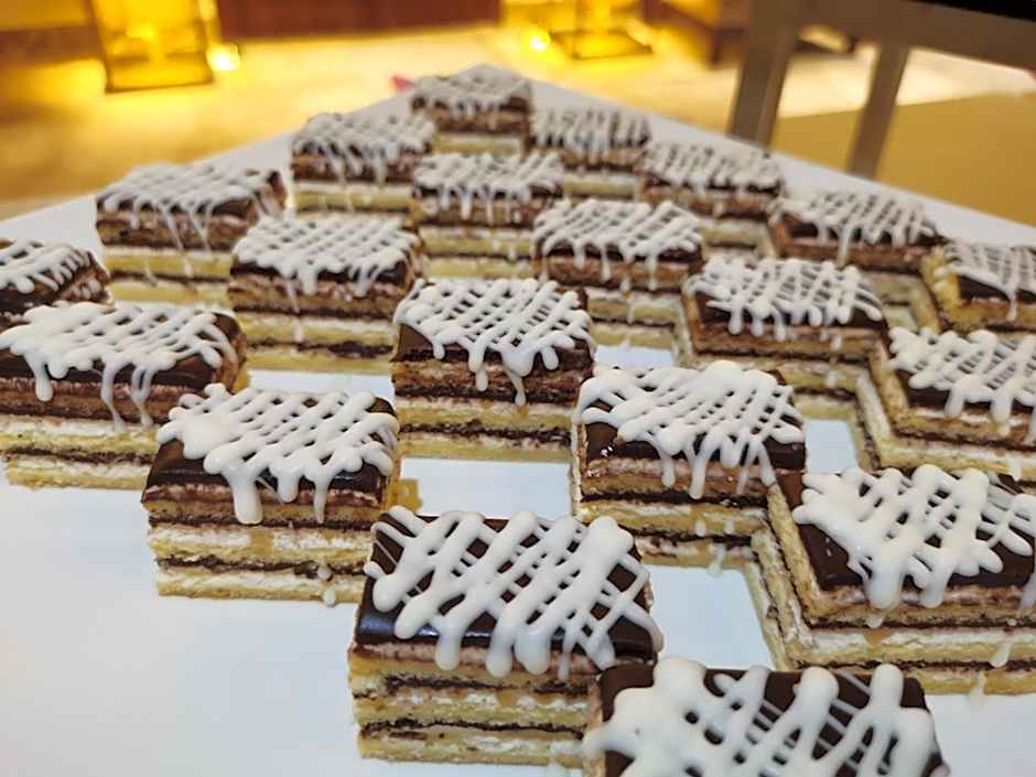 Howard Johnson Neodalle Resort Zhangjiajie