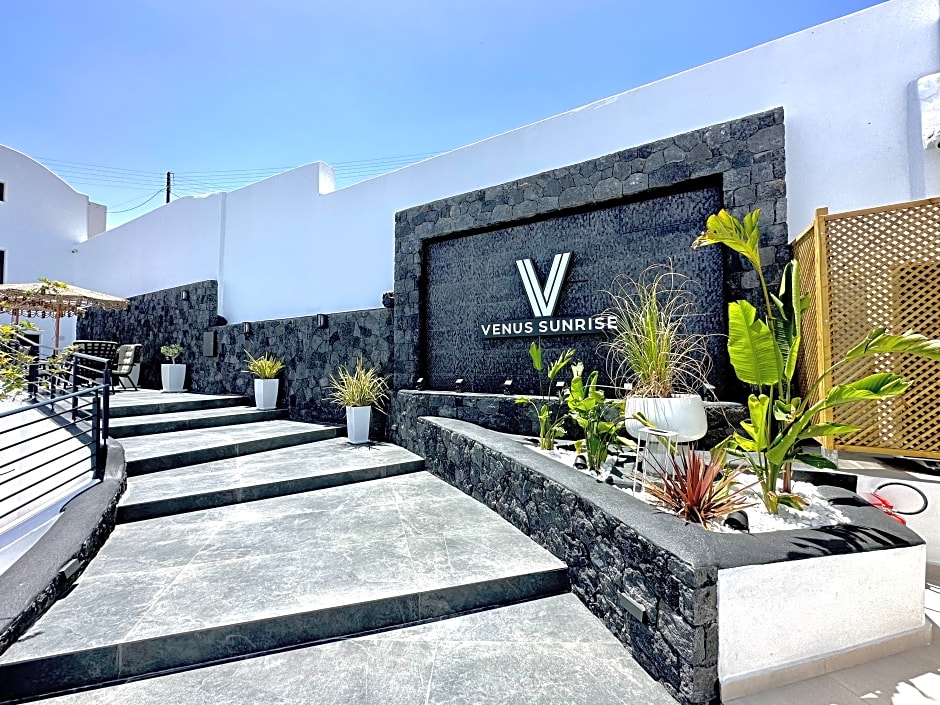 Venus Sunrise Suites & Villas