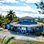 The Sunset Cove and Rainbow Room