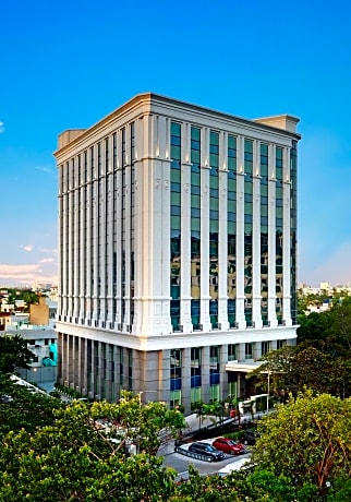 Ramada Plaza Chennai