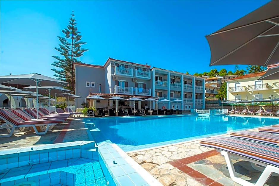Anamar Zante Hotel