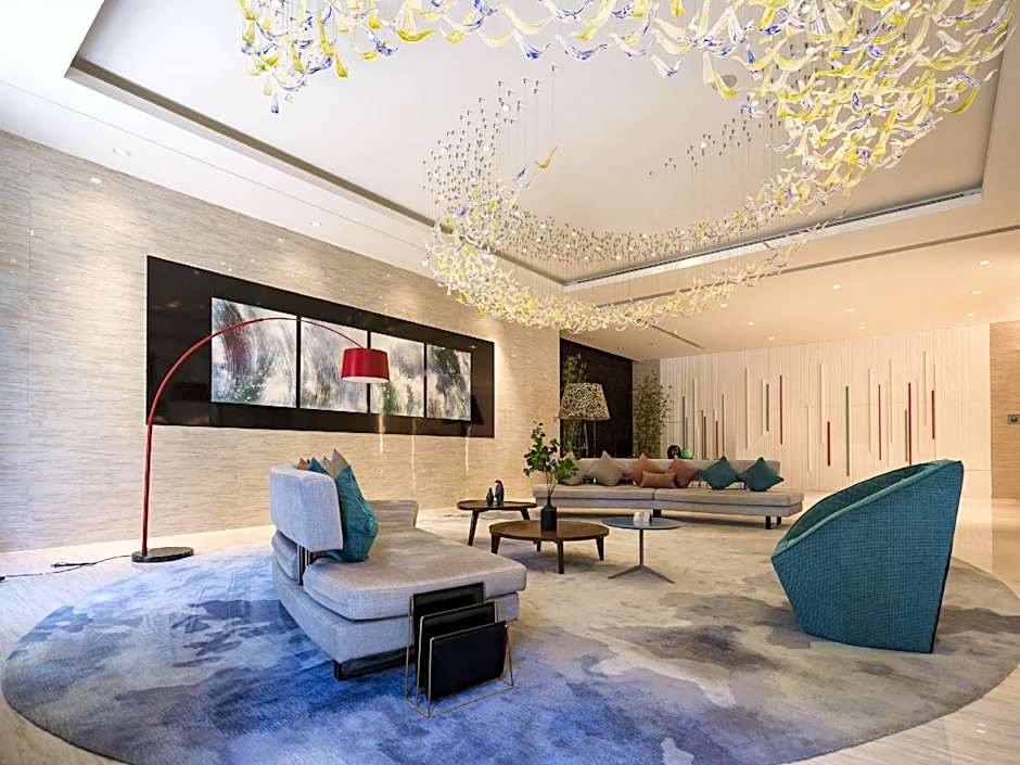 Mercure Panjin