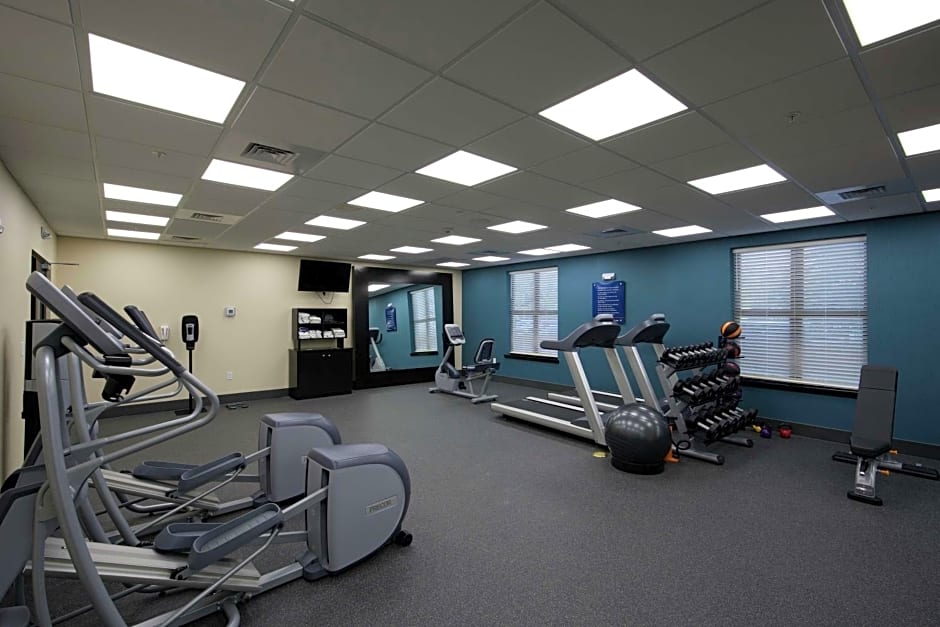 Hampton Inn By Hilton & Suites Ridgeland