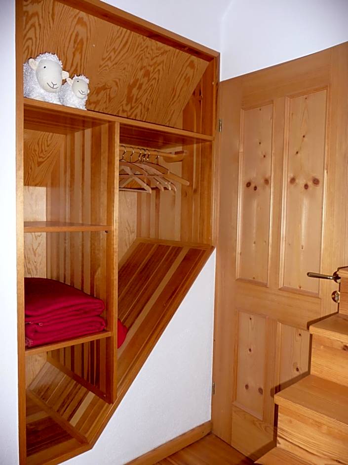 Hotel garni Lindenhof im Steigerwald