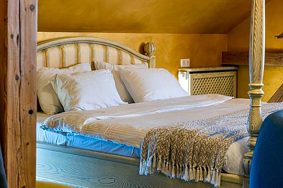 Kurpiai - Suites & SPA