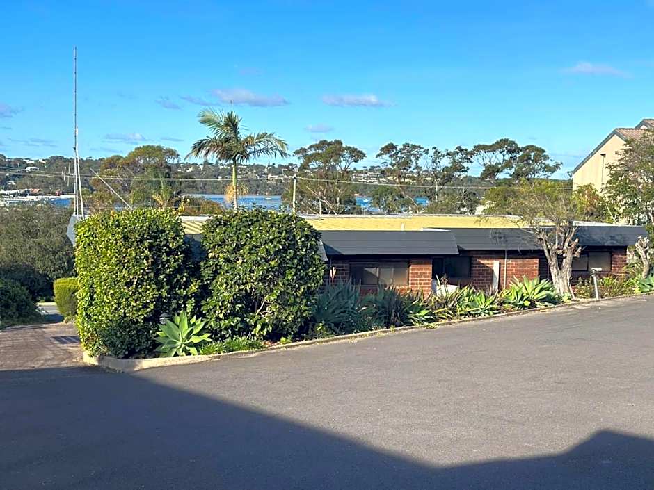 Merimbula Gardens Motel