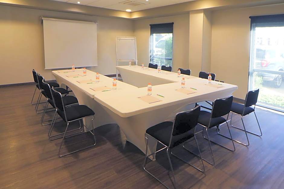 City Express by Marriott Rosarito