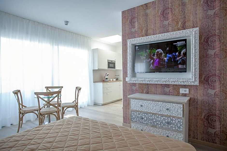 Hotel Albatros 3 Stelle Superior