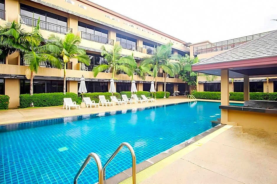 Naiyang Beach Hotel