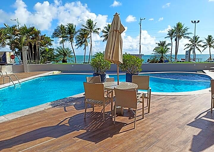 Maceió Mar Hotel