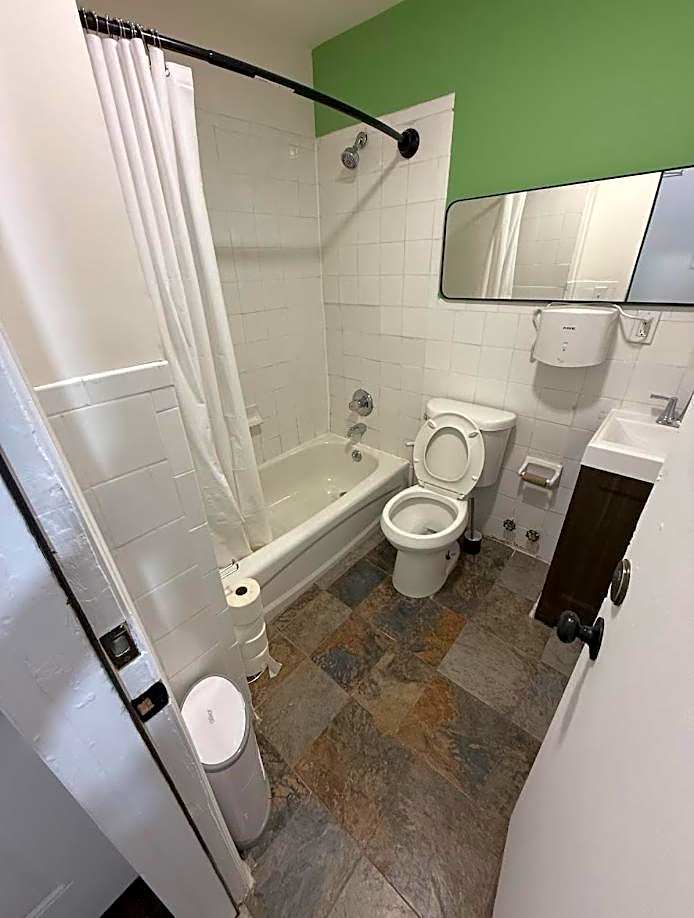 East Harlem Hostel