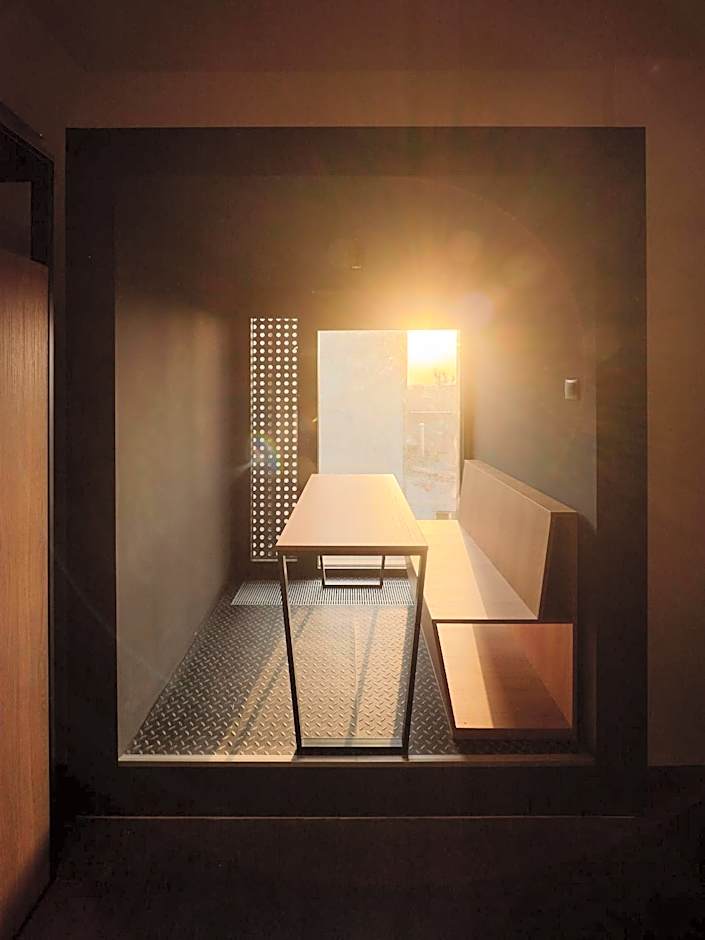 IN Budapest Apartments Hotel