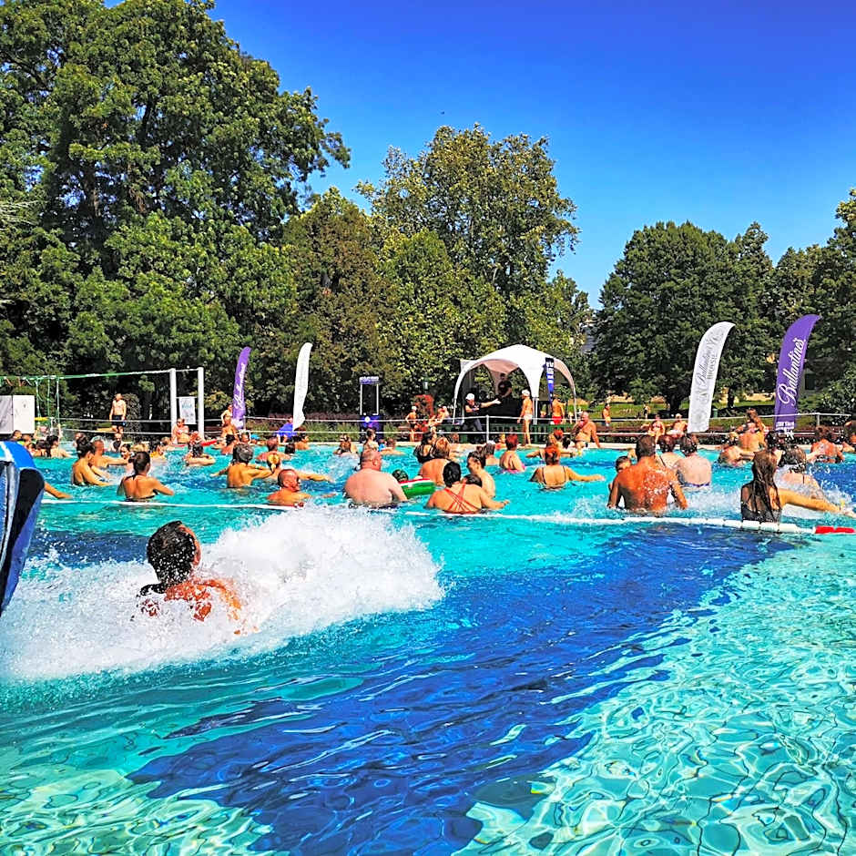 Hunguest Hotel Gyula