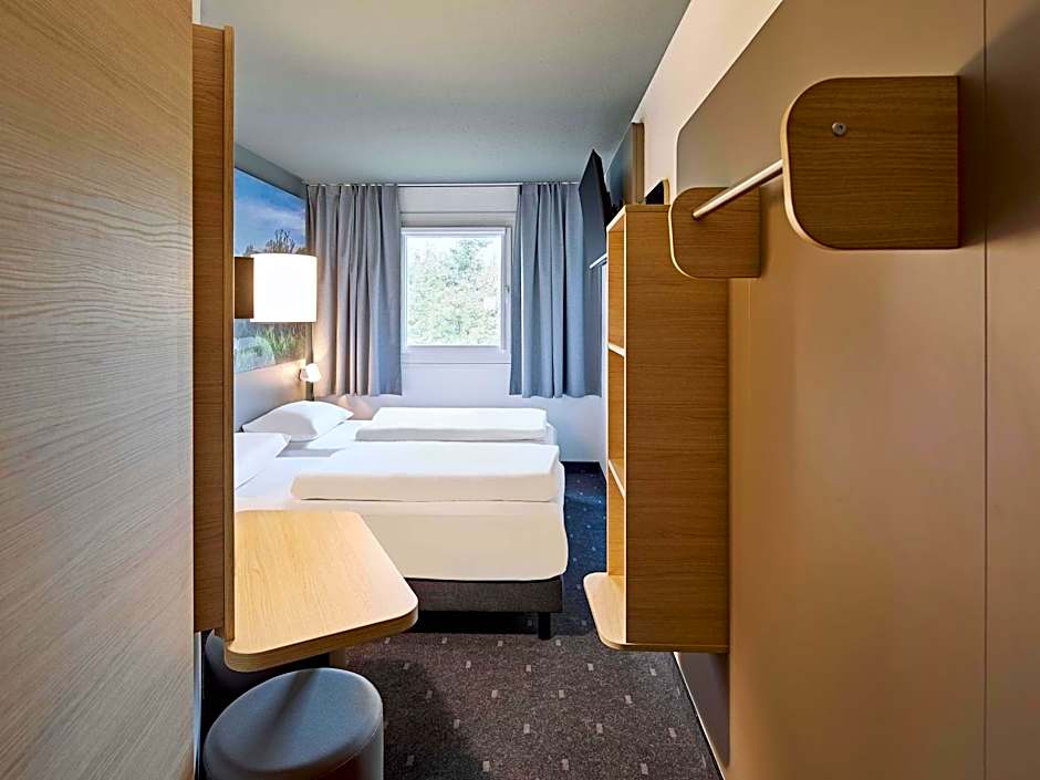 B&B HOTEL Köln-Porz