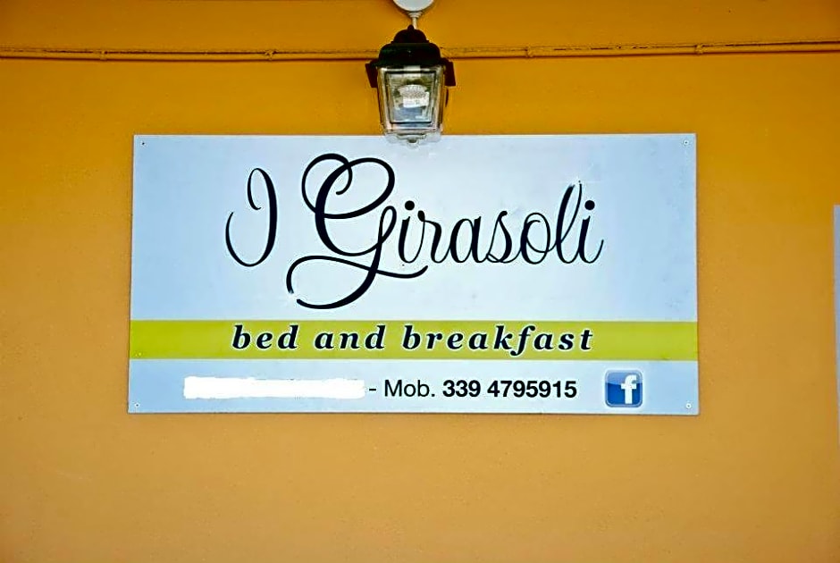 B&B I Girasoli