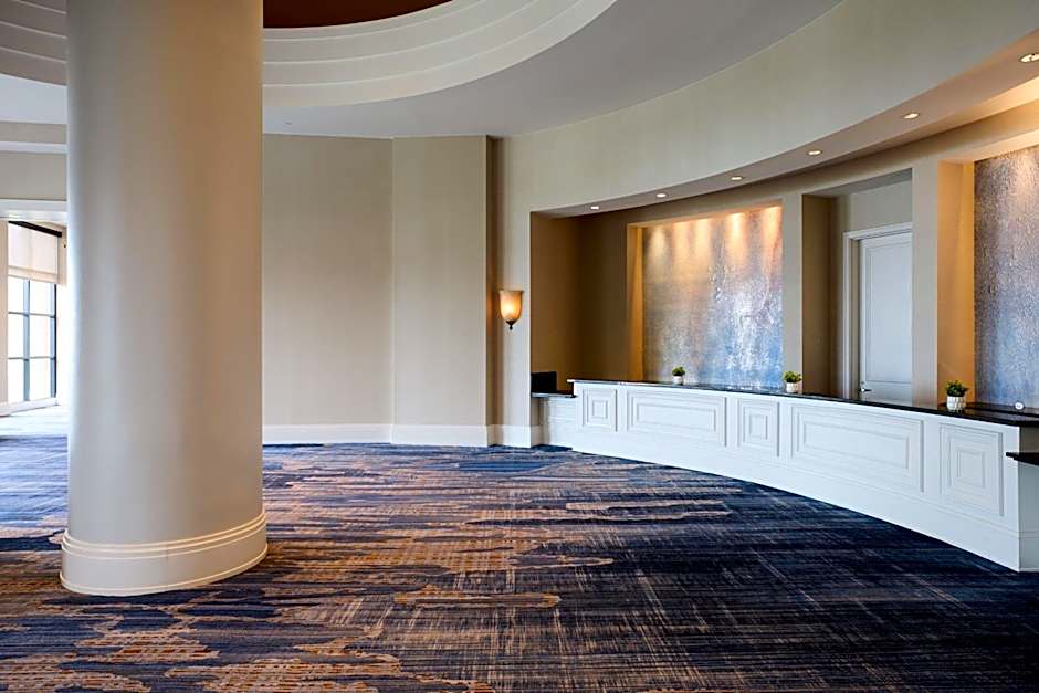 Baltimore Marriott Waterfront