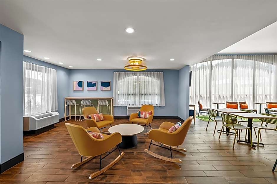 Spark by Hilton Spring Lake Fayetteville