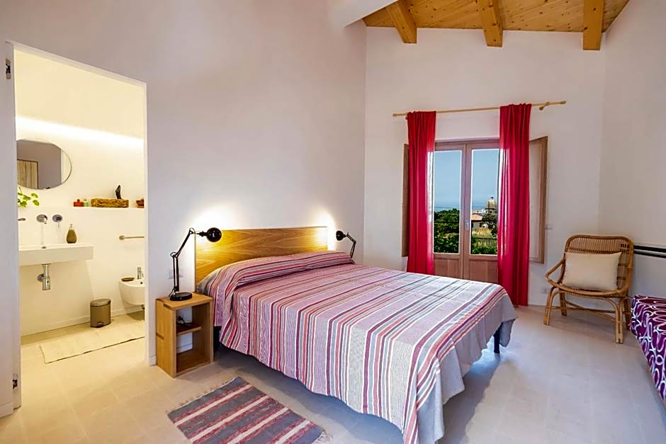 HibiscusUno Tropea Residence