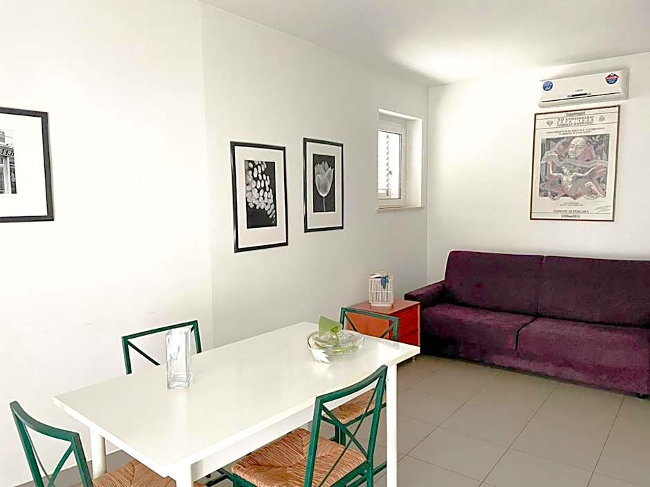 Homiday - Residence Mykonos