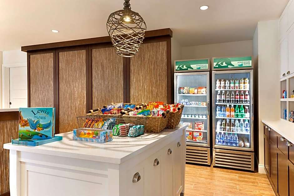 Homewood Suites By Hilton Augusta