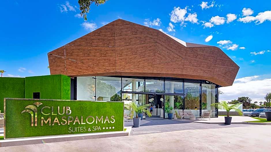 Club Maspalomas Suites & Spa - Adults Only