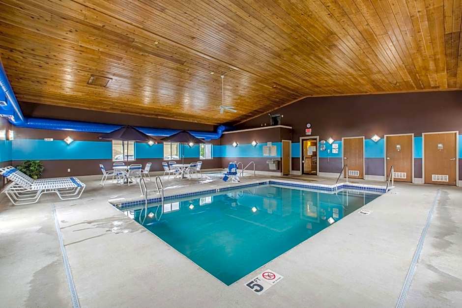 Motel 6-Baraboo, WI - Lake Delton-Wisconsin Dells