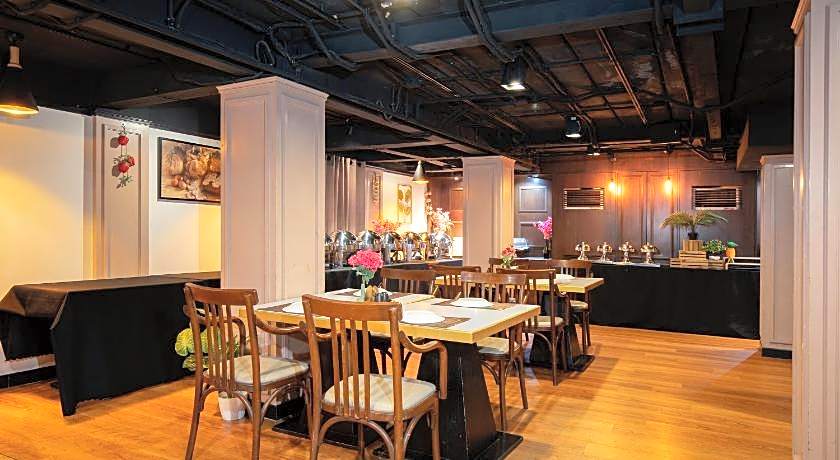 Arawana Regency Park Sukhumvit