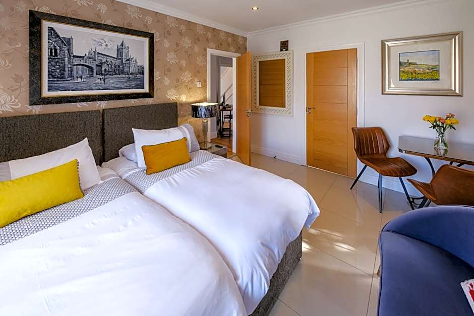 Clanrye House Guest Accommodation