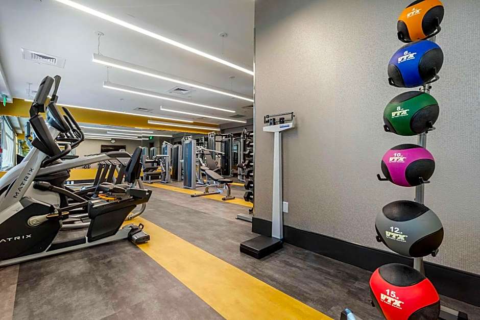 Cambria Hotel Arundel Mills-BWI Airport