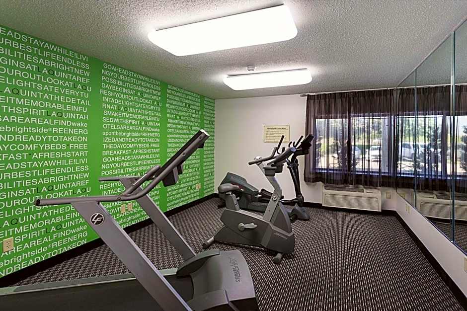 La Quinta Inn & Suites by Wyndham Baton Rouge Siegen Lane
