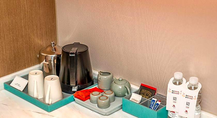 Shantou Marriott Hotel